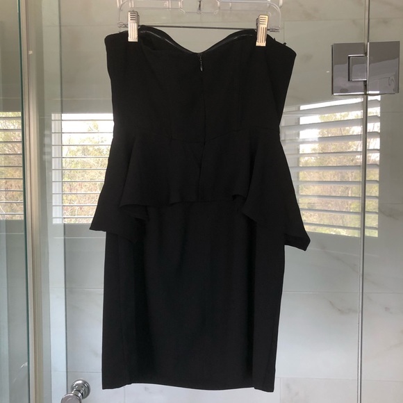 Forever 21 Mini Dress - Picture 3 of 5